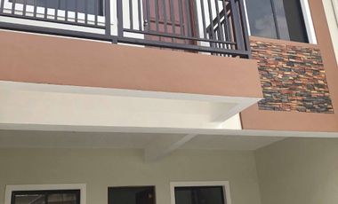 Energy Brand New House & Lot Ideal Subd Q.C. Philhomes - Kenneth Matias