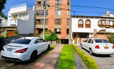 ¡OPORTUNIDAD! DEPARTAMENTO CON TERRAZA INTERIOR Y ESPACIOS FLEXIBLES EN LA MOLINA VIEJA