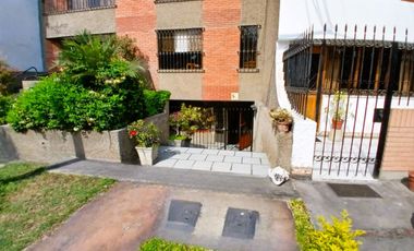 ¡OPORTUNIDAD! DEPARTAMENTO CON TERRAZA INTERIOR Y ESPACIOS FLEXIBLES EN LA MOLINA VIEJA