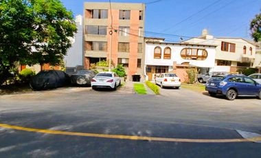 ¡OPORTUNIDAD! DEPARTAMENTO CON TERRAZA INTERIOR Y ESPACIOS FLEXIBLES EN LA MOLINA VIEJA