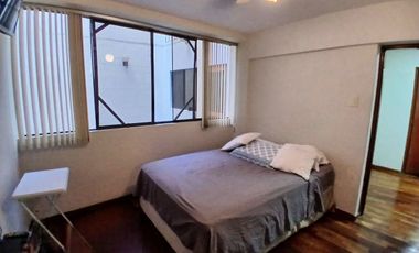 ¡OPORTUNIDAD! DEPARTAMENTO CON TERRAZA INTERIOR Y ESPACIOS FLEXIBLES EN LA MOLINA VIEJA