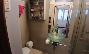 ¡OPORTUNIDAD! DEPARTAMENTO CON TERRAZA INTERIOR Y ESPACIOS FLEXIBLES EN LA MOLINA VIEJA