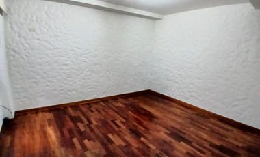¡OPORTUNIDAD! DEPARTAMENTO CON TERRAZA INTERIOR Y ESPACIOS FLEXIBLES EN LA MOLINA VIEJA