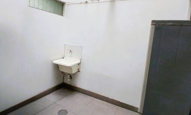 ¡OPORTUNIDAD! DEPARTAMENTO CON TERRAZA INTERIOR Y ESPACIOS FLEXIBLES EN LA MOLINA VIEJA