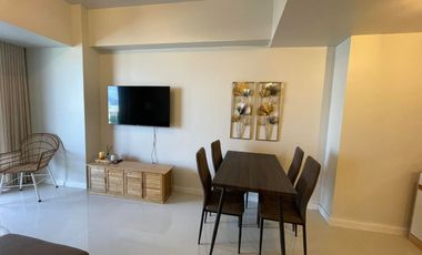 For Rent: Fully Furnished 2 Bedroom Unit in Mandani Bay Cebu