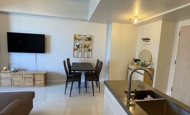 For Rent: Fully Furnished 2 Bedroom Unit in Mandani Bay Cebu