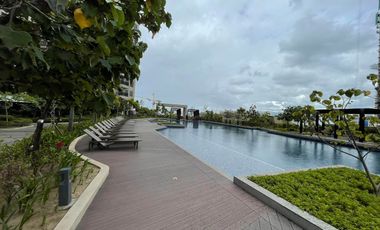 For Rent: Fully Furnished 2 Bedroom Unit in Mandani Bay Cebu