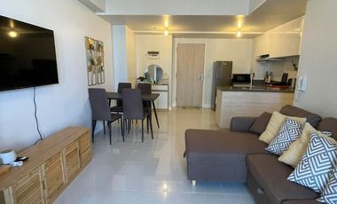 For Rent: Fully Furnished 2 Bedroom Unit in Mandani Bay Cebu