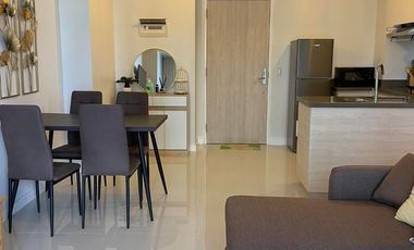 For Rent: Fully Furnished 2 Bedroom Unit in Mandani Bay Cebu