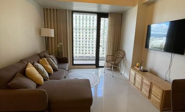 For Rent: Fully Furnished 2 Bedroom Unit in Mandani Bay Cebu