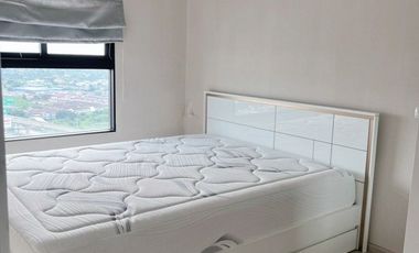 Apartment 24 sq m, 31st floor, Plum Condo Central Station Phase 1