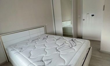 Apartment 24 sq m, 31st floor, Plum Condo Central Station Phase 1