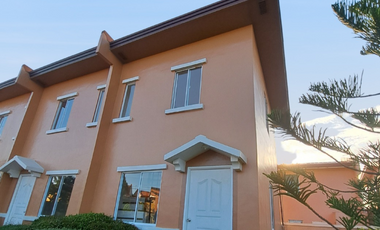 2BR READY FOR OCCUPANCY IN CAMELLA CALAMBA