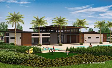 ERIN MODEL - Aldea Grove Estates