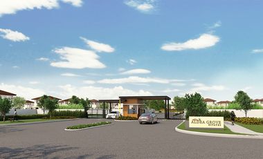 ERIN MODEL - Aldea Grove Estates