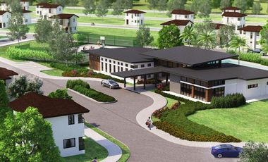 ERIN MODEL - Aldea Grove Estates