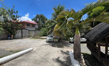 Apartment Building Mandaue Cebu - Income generating apartments