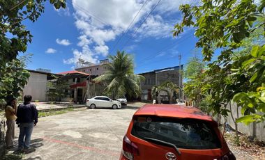 Apartment Building Mandaue Cebu - Income generating apartments