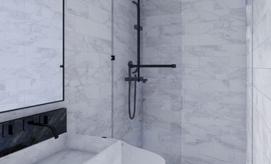 Casa con Vista Al Mar en Venta en manta zona Sur