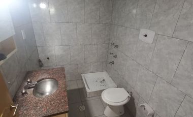 Departamento en zona centro