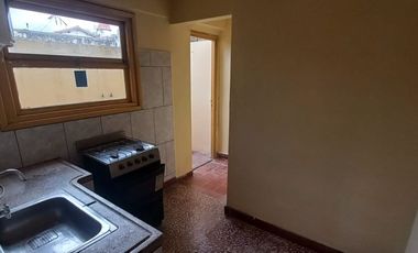 Departamento en zona centro
