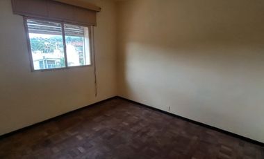 Departamento en zona centro