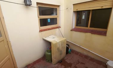 Departamento en zona centro