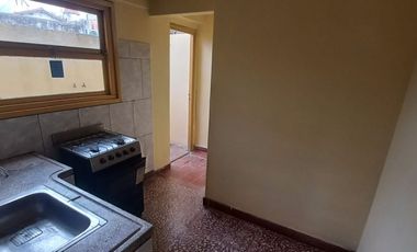 Departamento en zona centro