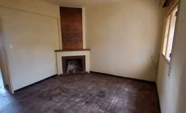 Departamento en zona centro