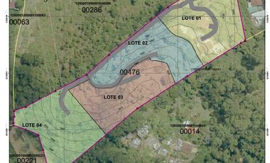 Venta LoteS en Caldas (La Miel) Antioquia