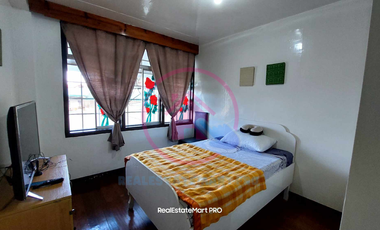 3 Storey Classic Contemporary House For Sale in Baguio City
