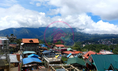 3 Storey Classic Contemporary House For Sale in Baguio City