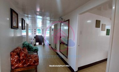 3 Storey Classic Contemporary House For Sale in Baguio City