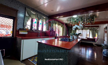 3 Storey Classic Contemporary House For Sale in Baguio City