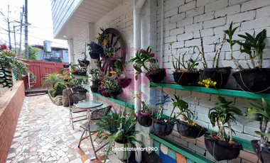 3 Storey Classic Contemporary House For Sale in Baguio City
