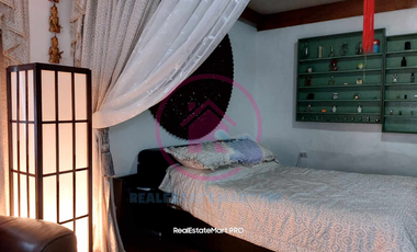 3 Storey Classic Contemporary House For Sale in Baguio City