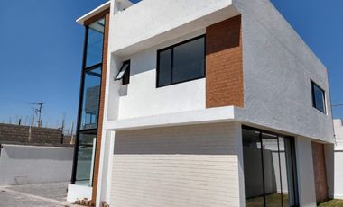 CASAS EN VENTA SAN MATEO ATENCO, VALLE DE TOLUCA, RAPIDA SALIDA A CDMEX