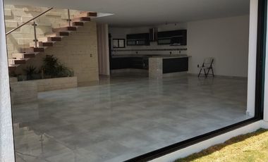CASAS EN VENTA SAN MATEO ATENCO, VALLE DE TOLUCA, RAPIDA SALIDA A CDMEX