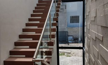 CASAS EN VENTA SAN MATEO ATENCO, VALLE DE TOLUCA, RAPIDA SALIDA A CDMEX