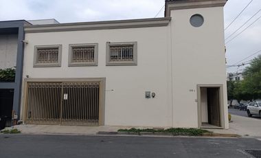 RENTA DE OFICINAS AMUEBLADAS EN SAN PEDRO GARZA GARCIA