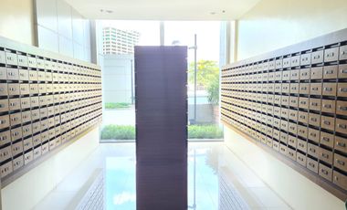 FOR SALE: 2BR Viridian in Greenhills, San Juan