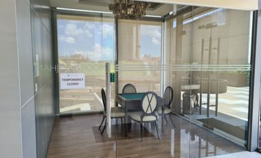 FOR SALE: 2BR Viridian in Greenhills, San Juan