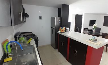 DEPARTAMENTO EN RENTA CAMINO REAL A CHOLULA