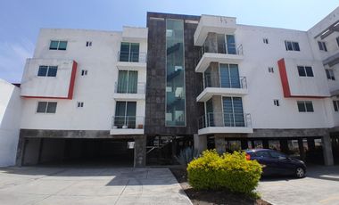 DEPARTAMENTO EN RENTA CAMINO REAL A CHOLULA
