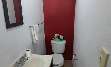 DEPARTAMENTO EN RENTA CAMINO REAL A CHOLULA