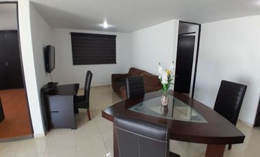 DEPARTAMENTO EN RENTA CAMINO REAL A CHOLULA