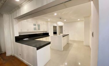 Good Deal, H & L FOR SALE, 5BR W/ SWIMMING POOL UP TO 5 CAR PARKING, INSIDE AYALA ALABANG VILLAGE