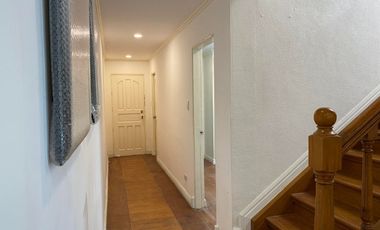 Good Deal, H & L FOR SALE, 5BR W/ SWIMMING POOL UP TO 5 CAR PARKING, INSIDE AYALA ALABANG VILLAGE