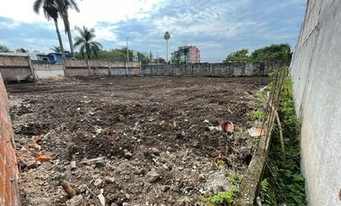 TERRENO EN RENTA CON 1,000 M2 DE SUPERFCIE, PLANO EN AV. CUAUHTÉMOC, COL. CANTA RANAS, CUERNAVACA MOR.