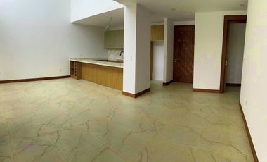 HERMOSO DEPARTAMENTO DE VENTA POR ESTRENAR EN NAYÓN! VISTA!!